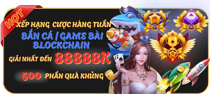 Chiến thuật bắn cá nhatvip888