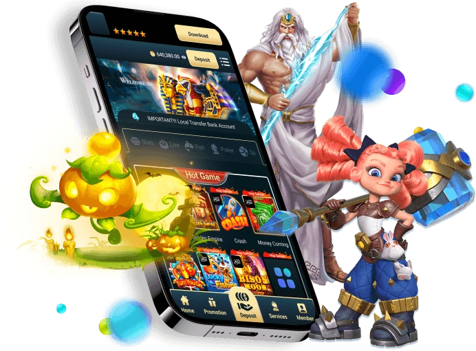 Thanh toán nhanh chóng