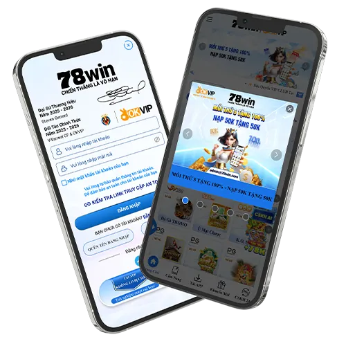 Kho game nổ hũ đa dạng tại nhatvip888
