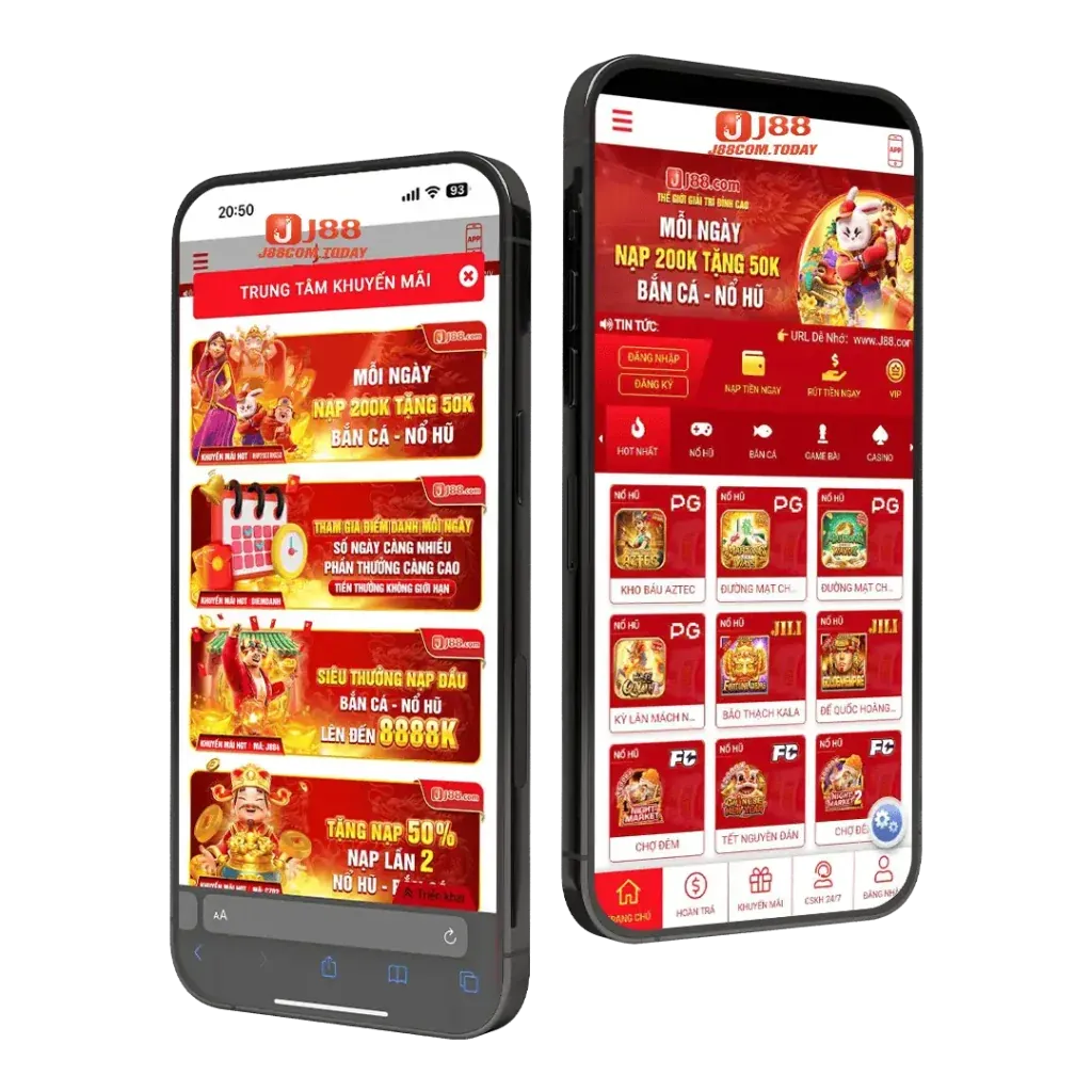 Trải nghiệm casino trực tuyến chân thực