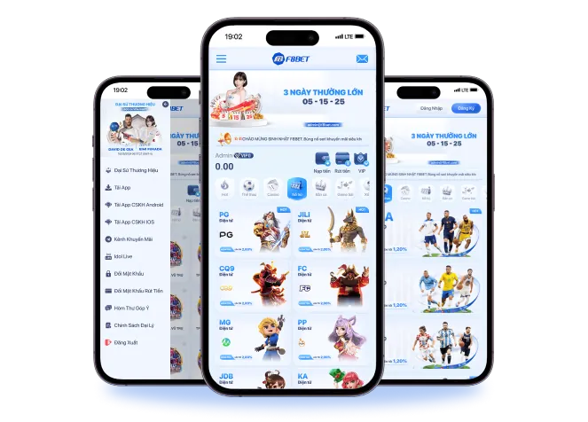 Cá cược thể thao đa dạng tại nhatvip888