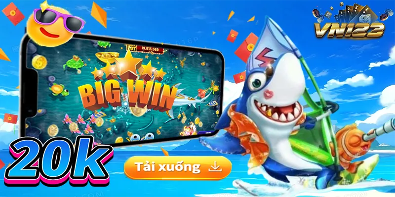 Trò chơi Nổ Hũ (Slot)