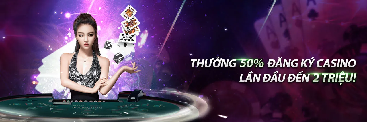 Sòng bạc trực tuyến nhatvip888 với các trò chơi hấp dẫn