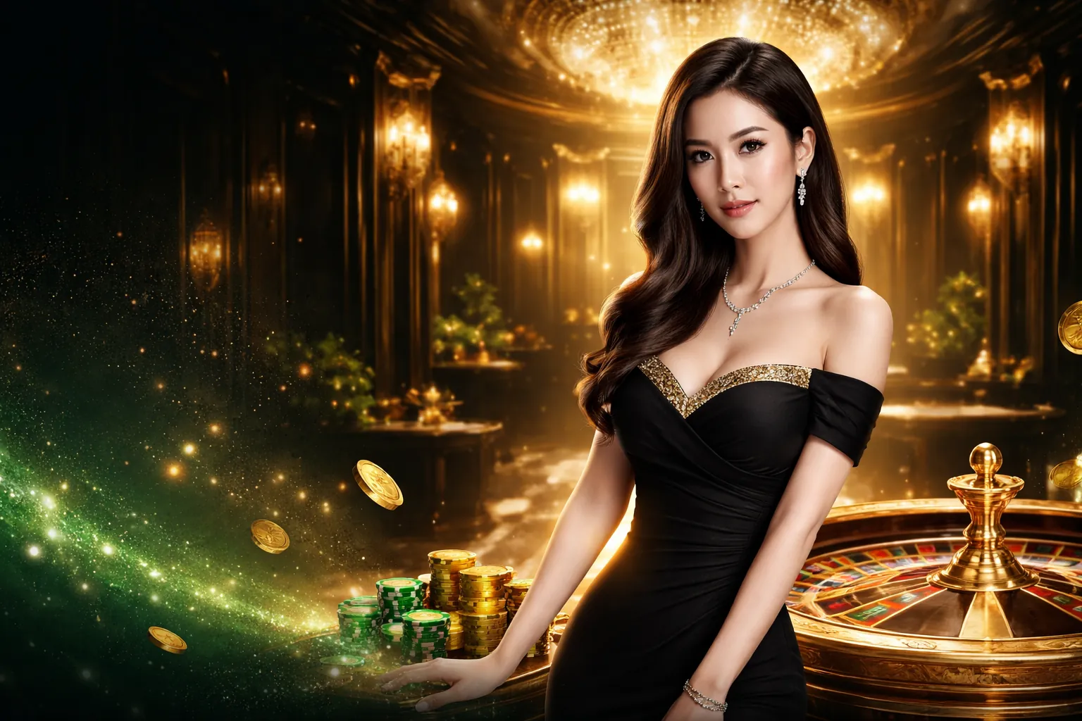 Ưu Đãi Độc Quyền nhatvip888