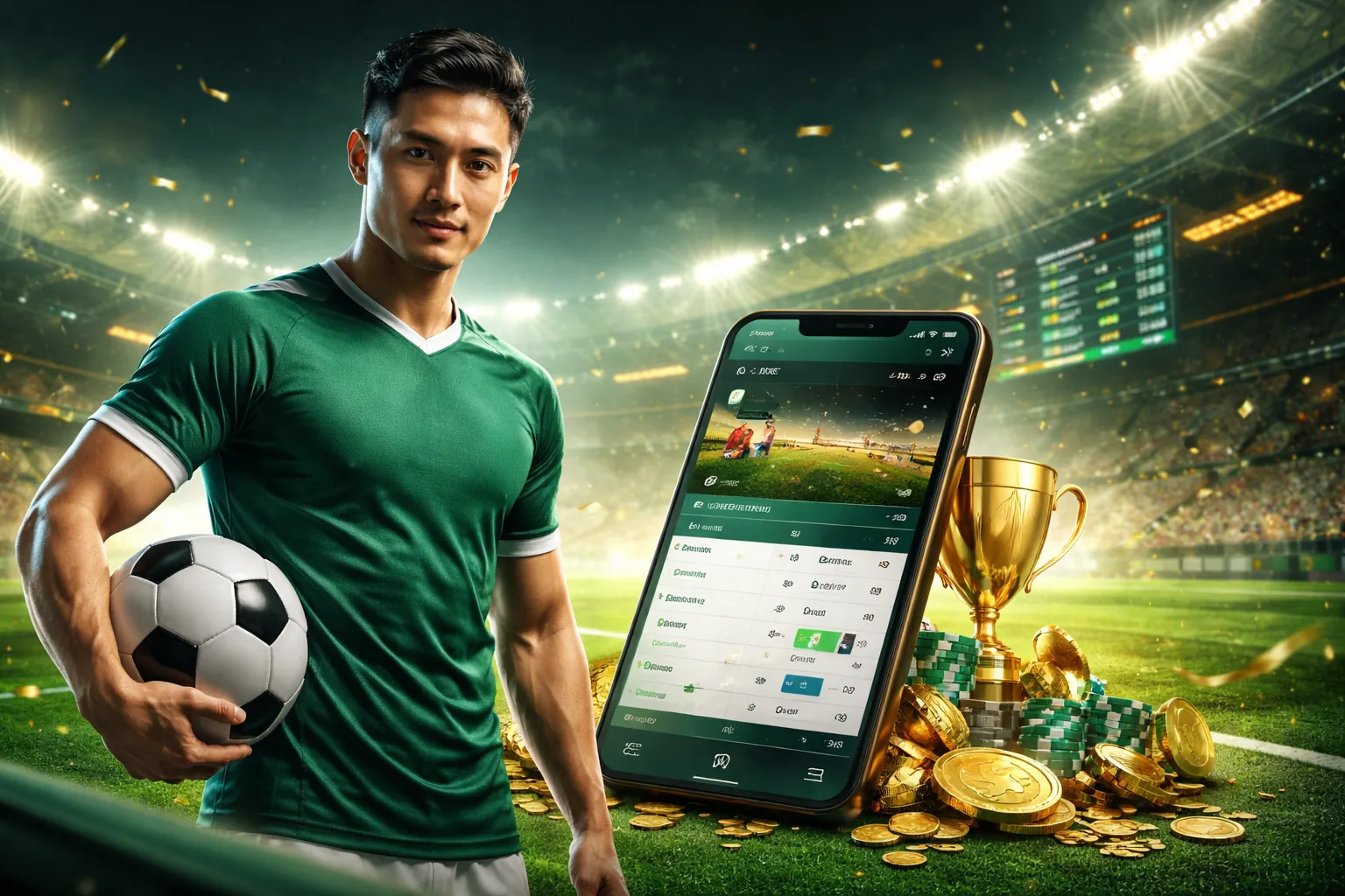 nhatvip888 Ưu Đãi Hấp Dẫn