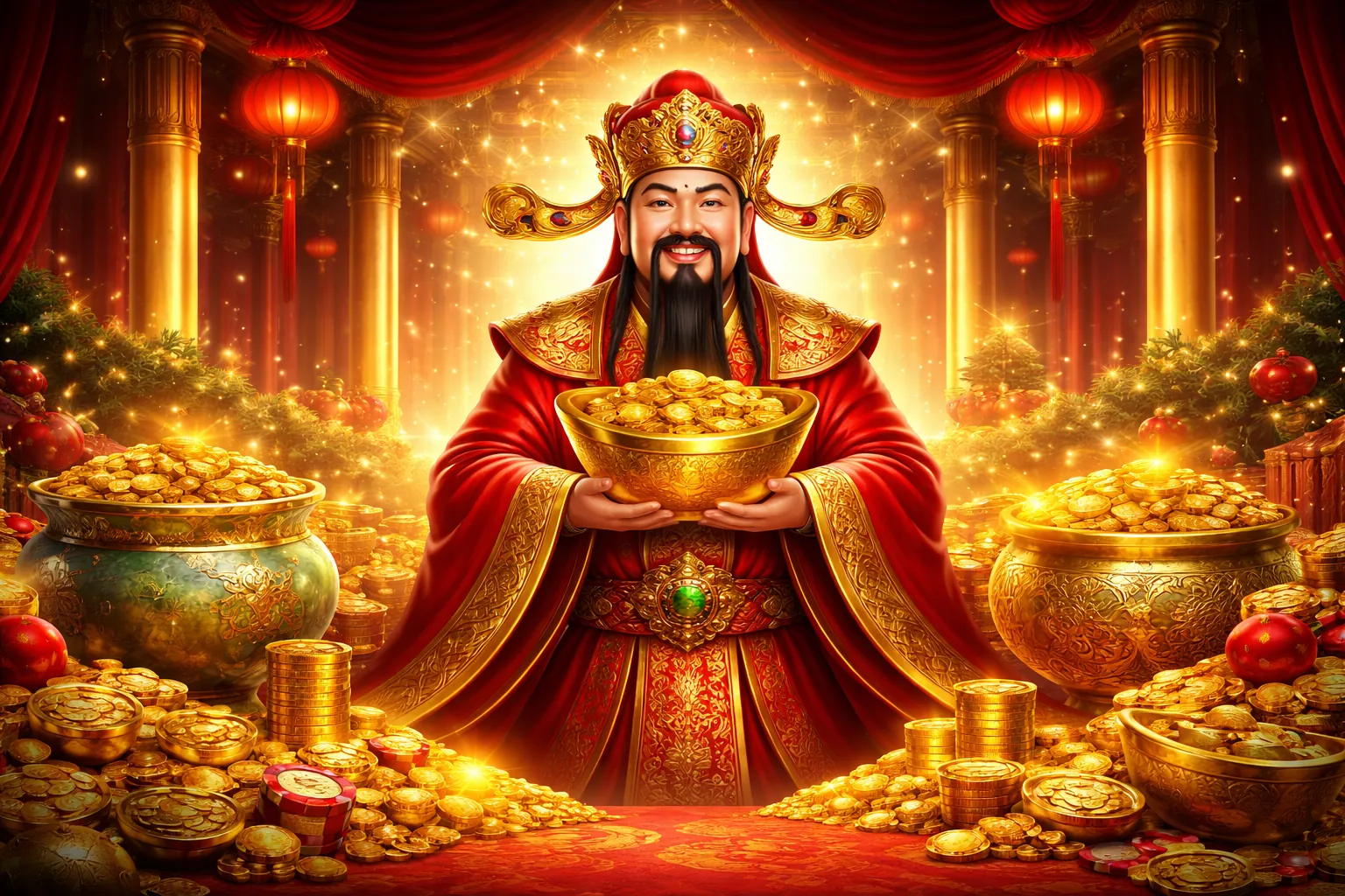 Hình ảnh đại diện cho trò chơi có trách nhiệm tại nhatvip888
