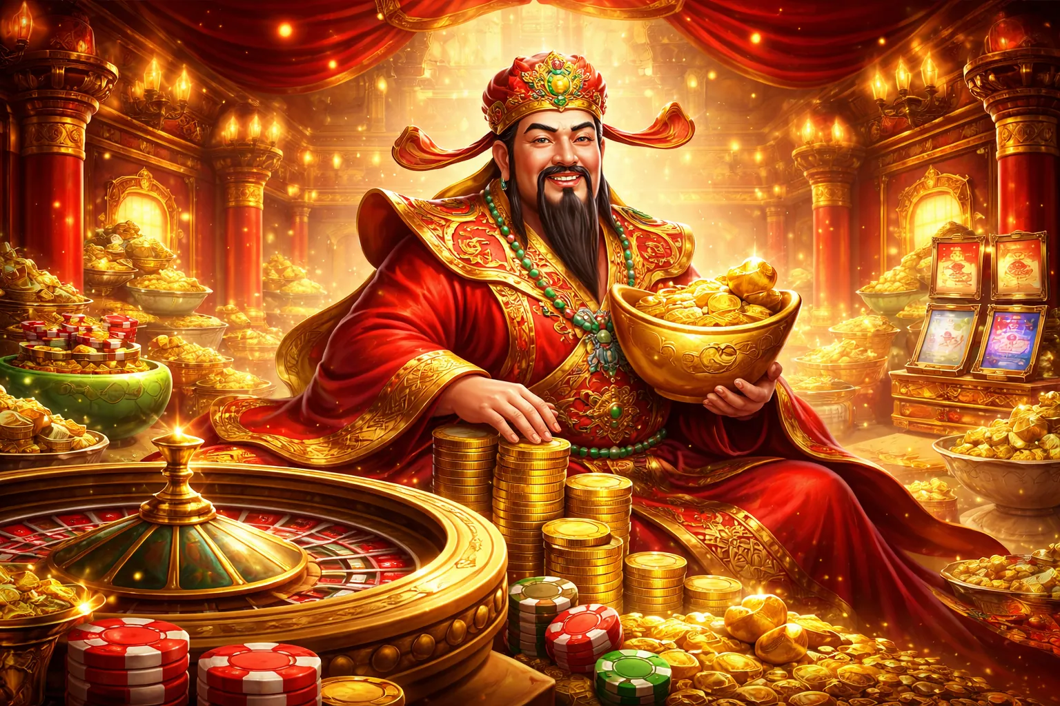 Chương trình VIP nhatvip888 với các ưu đãi độc quyền và trải nghiệm giải trí cao cấp